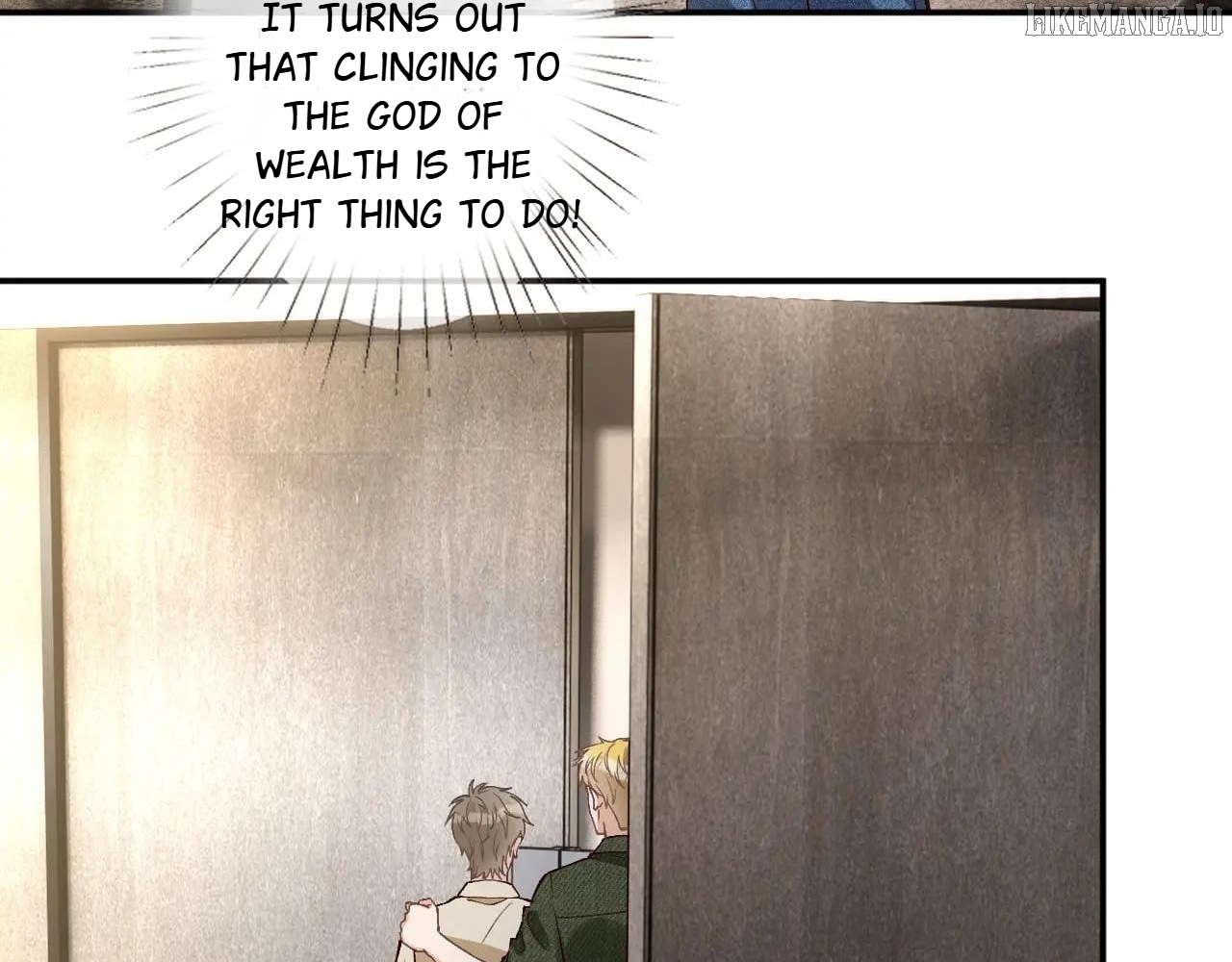 Everyone's Darling Chapter 365 - page 15